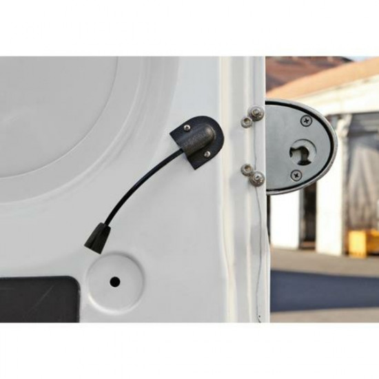 Lampa ΚΛΕΙΔΑΡΙΑ ΑΣΦΑΛΕΙΑΣ VAN LOCK UNIVERSAL 1ΤΕΜ. ΜΕ 3 ΚΛΕΙΔΙΑ