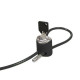 Lampa ΚΛΕΙΔΑΡΙΑ ΚΡΑΝΟΥΣ TORY 90cm