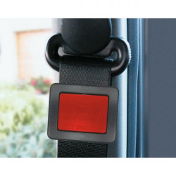 Lampa ΚΛΙΠ ΓΙΑ ΖΩΝΕΣ ΑΣΦΑΛΕΙΑΣ (2 ΤΕΜ)