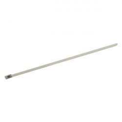 Lampa ΚΟΛΙΕΔΕΣ ΣΦΙΓΚΤΗΡΕΣ 4,7x300mm ΑΠΟ ΑΝΟΞΕΙΔΩΤΟ ΑΤΣΑΛΙ 20 ΤΕΜ.