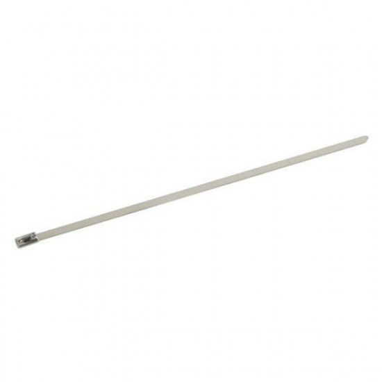 Lampa ΚΟΛΙΕΔΕΣ ΣΦΙΓΚΤΗΡΕΣ 7,9x300mm ΑΠΟ ΑΝΟΞΕΙΔΩΤΟ ΑΤΣΑΛΙ 20 ΤΕΜ