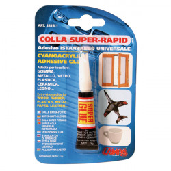 Lampa ΚΟΛΛΑ SUPER ΔΥΝΑΤΗ 3gr