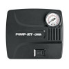 Lampa ΚΟΜΠΡΕΣΕΡ ΑΕΡΑ ΕΛΑΣΤΙΚΩΝ 12V 450ml ΜΕ ΥΓΡΟ ΕΠΙΣΚΕΥΗΣ 450ml ΜΑΝΟΜΕΤΡΟ Κ- ΜΕΤΡΗΤΗ ΠΙΕΣΗΣ (ΧΡΟΝΟΣ 7min)