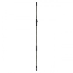 Lampa ΚΟΝΤΑΡΙ ΤΗΛΕΣΚΟΠΙΚΟ ΑΝΟΙΞΕΙΔΩΤΟ 115>200 cm ΓΙΑ ΚΑΘΑΡΙΣΤΗΡΑ ΤΖΑΜΙΟΥ
