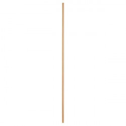 Lampa ΚΟΝΤΑΡΙ ΞΥΛΙΝΟ ΓΙΑ ΣΚΟΥΠΑ BEACHWOOD 150cm (L3708.1+L3708.2)