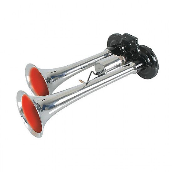 Lampa ΚΟΡΝΑ ΔΙΠΛΗ ΠΝΕΥΜΑΤΙΚΗ 125dB