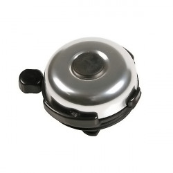 Lampa ΚΟΥΔΟΥΝΙ ΑΛΟΥΜΙΝΙΟΥ 53 mm
