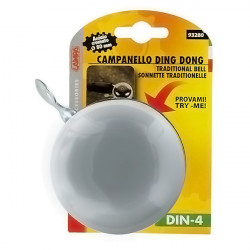 Lampa ΚΟΥΔΟΥΝΙ ΠΟΔΗΛΑΤΟΥ DIN-DON