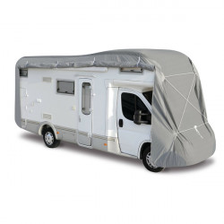Lampa ΚΟΥΚΟΥΛΑ ΓΙΑ ΑΥΤΟΚΙΝΟΥΜΕΝΟ PRO-TEKT CAMPER CM-L 700x238x270cm