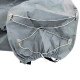 Lampa ΚΟΥΚΟΥΛΑ ΓΙΑ ΑΥΤΟΚΙΝΟΥΜΕΝΟ PRO-TEKT CAMPER CM-L 700x238x270cm