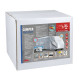 Lampa ΚΟΥΚΟΥΛΑ ΓΙΑ ΑΥΤΟΚΙΝΟΥΜΕΝΟ PRO-TEKT CAMPER CM-L 700x238x270cm