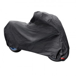 Lampa ΚΟΥΚΟΥΛΑ ΜΗΧΑΝΗΣ COVERLUX (L) 229 Χ 99 Χ 125 m