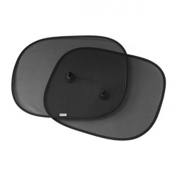 Lampa ΚΟΥΡΤΙΝΑΚΙΑ ΠΛΑΙΝΑ MOLLY (ΠΙΟ ΑΝΟΙΚΤΟΧΡΩΜΑ) 35 Χ 45 cm 2 ΤΕΜ.
