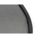 Lampa ΚΟΥΡΤΙΝΑΚΙΑ ΠΛΑΙΝΑ ΣΤΑΤΙΚΑ DUPLEX 44 Χ 36 cm (ΧΩΡΙΣ ΒΕΝΤΟΥΖΕΣ)  - 2 ΤΕΜ.