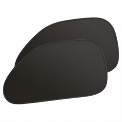 Lampa ΚΟΥΡΤΙΝΑΚΙΑ ΠΛΑΙΝΑ SUN FILTER CONTOUR ΣΤΑΤΙΚΑ 65x38cm 2ΤΕΜ.