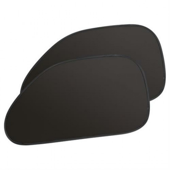 Lampa ΚΟΥΡΤΙΝΑΚΙΑ ΠΛΑΙΝΑ SUN FILTER CONTOUR ΣΤΑΤΙΚΑ 65x38cm 2ΤΕΜ.