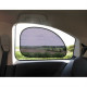 Lampa ΚΟΥΡΤΙΝΑΚΙΑ ΠΛΑΙΝΑ SUN FILTER CONTOUR ΣΤΑΤΙΚΑ 65x38cm 2ΤΕΜ.