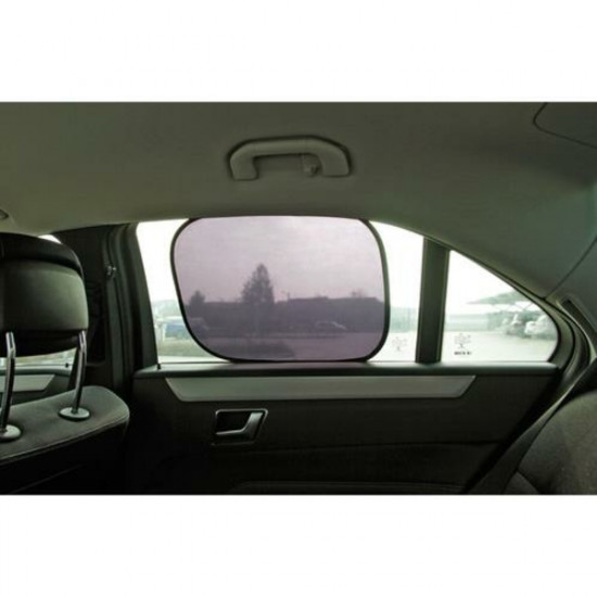 Lampa ΚΟΥΡΤΙΝΑΚΙΑ ΠΛΑΙΝΑ SUN FILTER STANDAR ΣΤΑΤΙΚΑ 44x38cm 2ΤΕΜ.