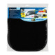 Lampa ΚΟΥΡΤΙΝΑΚΙΑ ΠΛΑΙΝΑ SUN FILTER STANDAR ΣΤΑΤΙΚΑ 44x38cm 2ΤΕΜ.