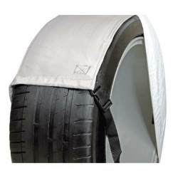 Lampa Κουβέρτα Ελαστικού SUN STOP (Μ) 69-74cm (27-29-) 2τεμ.