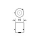 Lampa ΛΑΜΠΑ 11LED ΠΟΡΤΟΚΑΛΙ 12V PY21W