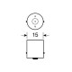 Lampa ΛΑΜΠΑ 12V/R10W 10 ΤΕΜ.