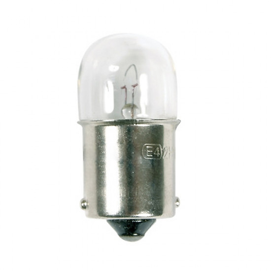Lampa ΛΑΜΠΑ 12V/R10W ΦΟΥΝΤΟΥΚΑΚΙ