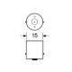 Lampa ΛΑΜΠΑ 12V/R10W ΦΟΥΝΤΟΥΚΑΚΙ