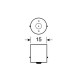 Lampa ΛΑΜΠΑ 12V/R5W ΦΟΥΝΤΟΥΚΑΚΙ