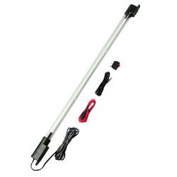 Lampa ΛΑΜΠΑ 132CM 12V ΠΟΡΤΟΚΑΛΙ