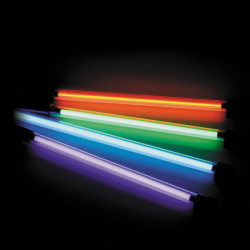 Lampa ΛΑΜΠΑ 132CM 12V ΠΟΡΤΟΚΑΛΙ