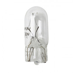 Lampa ΛΑΜΠΑ ΑΚΑΛΥΚΗ 12V/2W Τ10