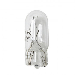 Lampa ΛΑΜΠΑ ΑΚΑΛΥΚΗ 12V/W3W 3W