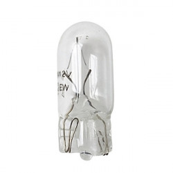 Lampa ΛΑΜΠΑ ΑΚΑΛΥΚΗ 12V/W5W 5W