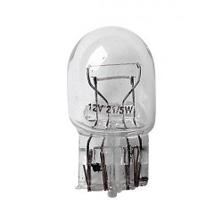 Lampa ΛΑΜΠΑ ΑΚΑΛΥΚΗ ΓΙΓΑΣ 12V W21/5W