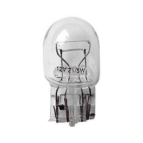 Lampa ΛΑΜΠΑ ΑΚΑΛΥΚΗ ΓΙΓΑΣ 12V W21/5W