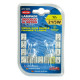 Lampa ΛΑΜΠΑ ΑΚΑΛΥΚΗ ΓΙΓΑΣ 12V W21/5W