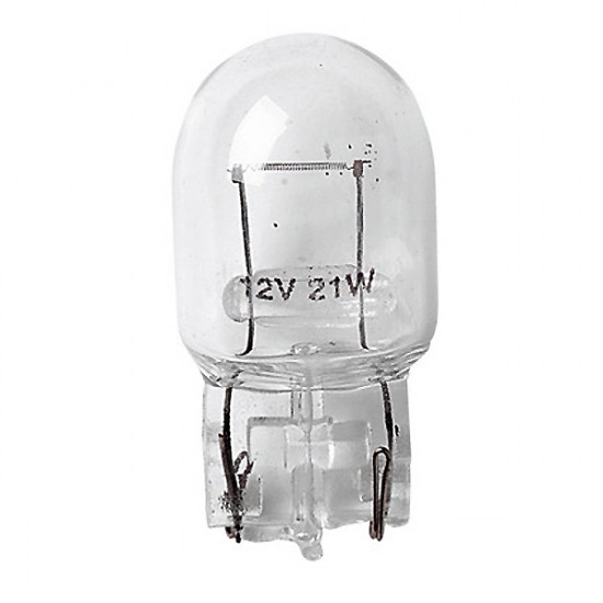 Lampa ΛΑΜΠΑ ΑΚΑΛΥΚΗ ΓΙΓΑΣ 12V/W21W