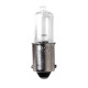 Lampa ΛΑΜΠΑ ΑΛΟΓΟΝΟΥ 12V/6W BAX9s