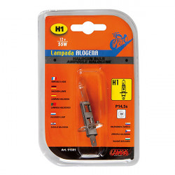 Lampa ΛΑΜΠΑ ΑΛΟΓΟΝΟΥ H1 12V/55W ΓΙΑ ΜΟΤΟ