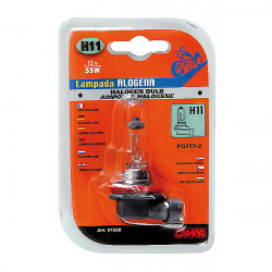 Lampa ΛΑΜΠΑ ΑΛΟΓΟΝΟΥ H11 12V/55W