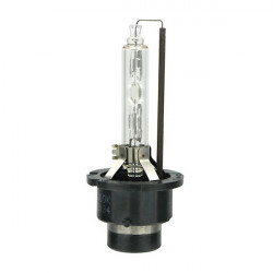 Lampa ΛΑΜΠΑ D2S 35W 12V 4300K ULTRA WHITE