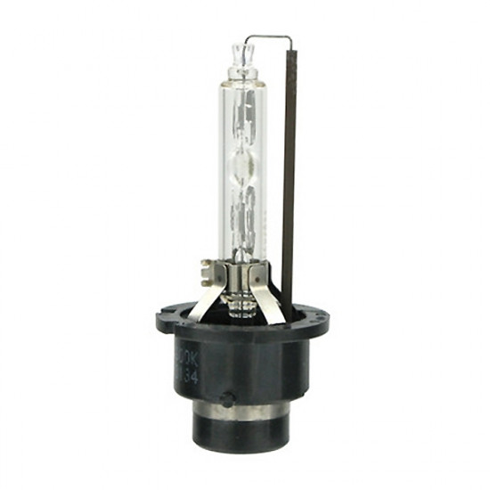 Lampa ΛΑΜΠΑ D2S 35W 12V 4300K ULTRA WHITE
