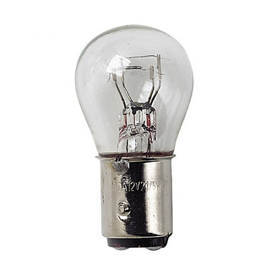 Lampa ΛΑΜΠΑ ΔΙΠΟΛΙΚΗ 12V/21/5W (PY21/5W)