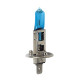 Lampa ΛΑΜΠΑ H1 24V 70W Blue-Xenon (P14,5s) 4500K