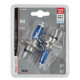 Lampa ΛΑΜΠΑ H4 24V/70-75W Blue-Xenon (P43t) 4500K