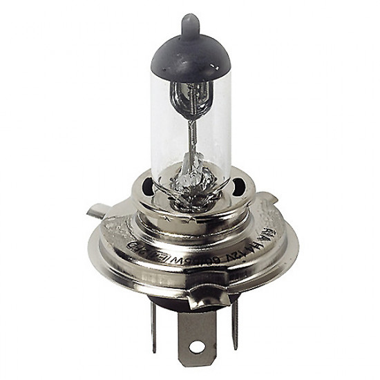 Lampa ΛΑΜΠΑ H4 24V 70/75W (P43t)