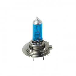 Lampa ΛΑΜΠΑ H7 24V/100W Blue-Xenon (PX26d) 4500K