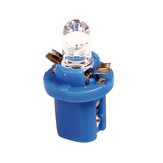 Lampa ΛΑΜΠΑ ΚΟΚΠΙΤ 24V LED (Λευκό)