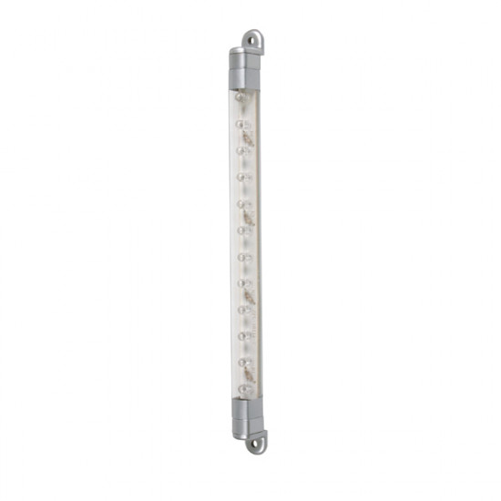Lampa ΛΑΜΠΑ ΜΕ 12 LED (22cm)